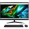Acer Pc All In One Acer C27-1800 Dq.bm3et.001 27" I5-12450h 8gb Ssd512 Tastiera Mouse
