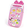 Clementoni Baby 14950 - Disney Baby Minnie Smartphone