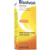 OPELLA HEALTHCARE ITALY Srl Bisolvon Linctus Sciroppo Flacone 250ml - Opella Healthcare Italy Srl