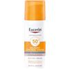 Eucerin Sun Pigment Control SPF50+ Colorato fluido colorante per il viso con filtro 50 ml