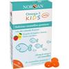 San Omega Gmbh Norsan Omega 3 Kids Caramellin