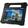 Zebra Tablet Zebra XPAD L10 4G Qualcomm Snapdragon 64 GB 25,6 cm (10.1) 4 Wi-Fi 5 (802.11ac) Android 8.0 Nero [RTL10B1-I1AS0X0000A6]