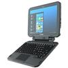 Zebra Tablet Zebra ET85 4G Intel® Core™ i5 256 GB 30,5 cm (12) 16 Wi-Fi 6E (802.11ax) Windows 10 IoT Enterprise Nero [ET85B-3E5B2-000]