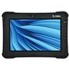 Zebra Tablet Zebra XSLATE L10 4G Intel® Pentium® LTE 256 GB 25,6 cm (10.1) 8 Wi-Fi 5 (802.11ac) Windows 10 Pro Nero [RSL10-LSV2X2W4S0X0X0]