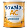 NOVALAC Latte Novalac AC 800g - REGISTRATI! SCOPRI ALTRE PROMO