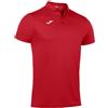 Joma POLO HOBBY - ROSSO