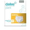 Dailee Pants Normal L - Mutande Assorbenti Incontinenza Adulto - Unisex - 14 Pannolini a Mutandina - Pannoloni per Adulti Uomo Donna Anziani