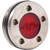 SPYMINNPOO Pesi per Putter da da 2 Pezzi, Peso per Testa da Putter da da 25-40 G con Kit di Attrezzi per Chiave Inglese Compatibile con Putter Scotty Cameron (40G)