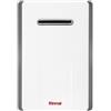 Rinnai Scaldabagno Scaldacqua a Gas da esterno RINNAI INFINITY 14e GPL cod. REU-A1420W-E -