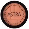 Astra Terra Compatta Bronze Skin Powder 11 Terra Bruciata