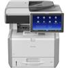 Ricoh FOTOCOPIATORE DIGITALE RICOH MP402 REVISIONATO CON ADF DUPLEX 1 ANNO DI GARANZIA SCANNER RETE FAX