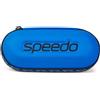 Speedo Custodia protettiva per occhialini da nuoto, unisex, blu, taglia unica