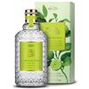 4711 Acqua Colonia Lime And Nutmeg Eau De Cologne Spray 170ml