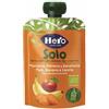 Hero Baby Solo Frutta Frullata Bio Mela Banana Carota 100 gr