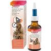 Beaphar Pulisci Orecchie per Cani e Gatti, Rimuove Gli Accumuli di Cerume e Previene Irritazioni e Infezioni, per Tutte Le età e Razze, Senza Alcol, 50 ml