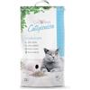 Cat&Rina Catigienica, lettiera per gatti in carta da 12l Extra Assorbente. Si smaltisce nell'organico o nel wc. Sabbia priva di polveri e super leggera.
