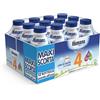 Humana 4 Latte Crescita Liquido Offerta 12 Brick 470ml