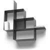 Pezzani Libreria Mondrian 0/75