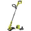 Ryobi (TG. Compacte) Ryobi - Tagliabordi/Dresse-bordatura 18 V ONE+™ - 25/30 cm - Vi