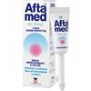 Aftamed Gel Orale Forte Azione Protettiva, 10ml