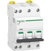 SCHNEIDER Magnetotermico iC40a 3P+N 16A C 4,5kA - A9P52716