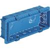 VIMAR Scatola da incasso per 6/7 moduli - V71306