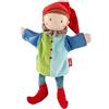 sigikid 43345 - Bambolino, multicolore