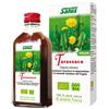 Salus Haus Tarassaco Succo Bio 200ml
