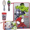 Cerdà Set da Viaggio Spidey 4 pezzi