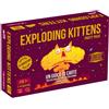 Asmodee Exploding Kittens Party Pack