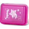 Ergobag Portamerenda Lunchbox Unicorn Doppio Scomparto