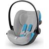Cybex Platinum Cybex Rivestimento Estivo per Ovetto Auto Cloud G i-Size
