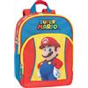 Panini Editore Zaino Asilo Super Mario