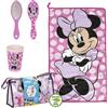 Cerdà Set da Viaggio Minnie 4 pezzi