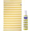 Mustela Bipack Telo Mare con Latte Solare 200ml