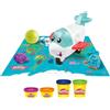 Hasbro Play-Doh Starter il mio Primo Aereo Esploratore