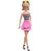 Mattel Barbie Fashionistas 65° Anniversario