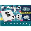 Mattel Games Scrabble
