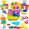 Hasbro Play-Doh Capelli Pazzerelli