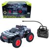 ODS Radiocom Audi RS Q E-Tron con Radiocomando da 27 Mhz
