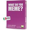 Yas! Games What Do You Meme? Espansione Fresh Meme II