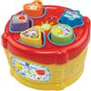 VTech Baby Magico Tamburo delle Forme