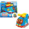 VTech Baby Vroom Vroom Go - Veicoli a Sorpresa Assortiti