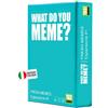 Yas! Games What Do You Meme? Espansione Fresh Meme I
