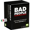 Rocco Giocattoli Yas! Games Bad People