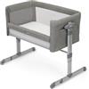 Joie Culla Cosleeper Roomie Glide - Foggy Gray