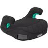 Graco Booster Max R129 con Ganci Isofix - da 6 ai 12 anni - MIdnight
