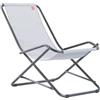 Fiam Sdraio Dondolina Basculante - Bianco Grigio