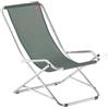 Fiam Sdraio Dondolina Basculante - Sage Green