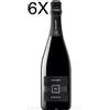 (6 BOTTIGLIE) Enrico Gatti - Brut Rose' - Franciacorta DOCG - 75cl